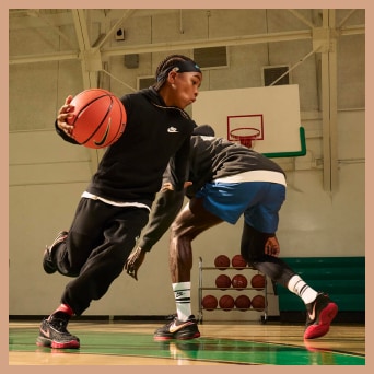 Basketball